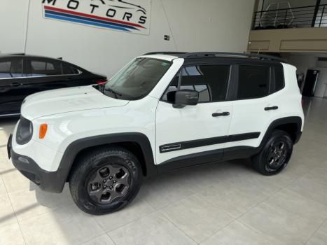 JEEP Renegade 2.0 16V 4P TURBO DIESEL SPORT 4X4 AUTOMTICO, Foto 4