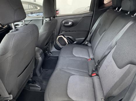 JEEP Renegade 2.0 16V 4P TURBO DIESEL SPORT 4X4 AUTOMTICO, Foto 7