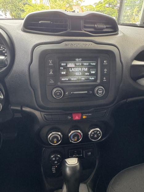 JEEP Renegade 2.0 16V 4P TURBO DIESEL SPORT 4X4 AUTOMTICO, Foto 8