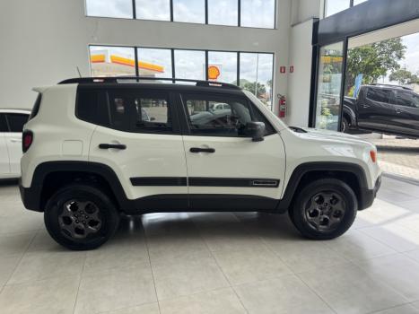 JEEP Renegade 2.0 16V 4P TURBO DIESEL SPORT 4X4 AUTOMTICO, Foto 9