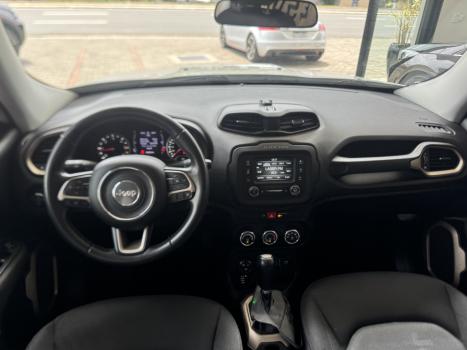 JEEP Renegade 2.0 16V 4P TURBO DIESEL SPORT 4X4 AUTOMTICO, Foto 12