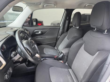 JEEP Renegade 2.0 16V 4P TURBO DIESEL SPORT 4X4 AUTOMTICO, Foto 13