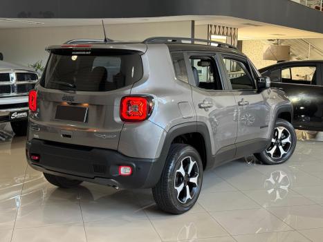 JEEP Renegade 2.0 16V 4P TURBO DIESEL TRAILHAWK 4X4 AUTOMTICO, Foto 3