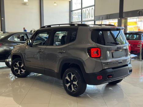 JEEP Renegade 2.0 16V 4P TURBO DIESEL TRAILHAWK 4X4 AUTOMTICO, Foto 5