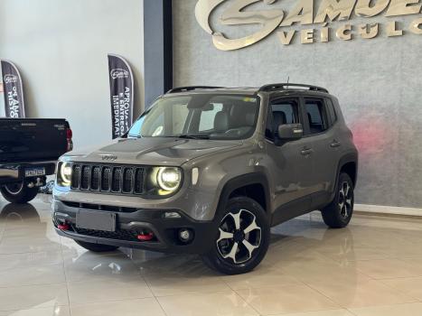 JEEP Renegade 2.0 16V 4P TURBO DIESEL TRAILHAWK 4X4 AUTOMTICO, Foto 6