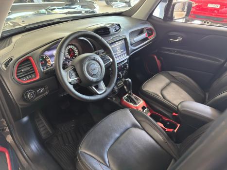JEEP Renegade 2.0 16V 4P TURBO DIESEL TRAILHAWK 4X4 AUTOMTICO, Foto 8
