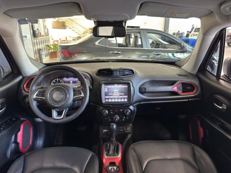 JEEP Renegade 2.0 16V 4P TURBO DIESEL TRAILHAWK 4X4 AUTOMTICO, Foto 9