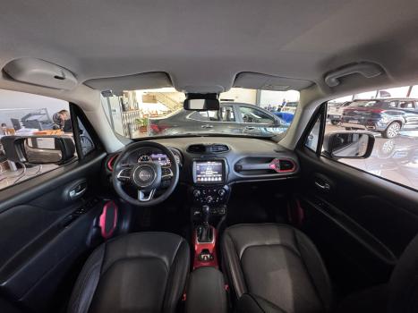 JEEP Renegade 2.0 16V 4P TURBO DIESEL TRAILHAWK 4X4 AUTOMTICO, Foto 10