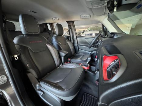 JEEP Renegade 2.0 16V 4P TURBO DIESEL TRAILHAWK 4X4 AUTOMTICO, Foto 11
