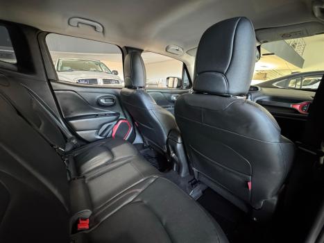 JEEP Renegade 2.0 16V 4P TURBO DIESEL TRAILHAWK 4X4 AUTOMTICO, Foto 12