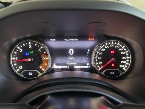 JEEP Renegade 2.0 16V 4P TURBO DIESEL TRAILHAWK 4X4 AUTOMTICO, Foto 16