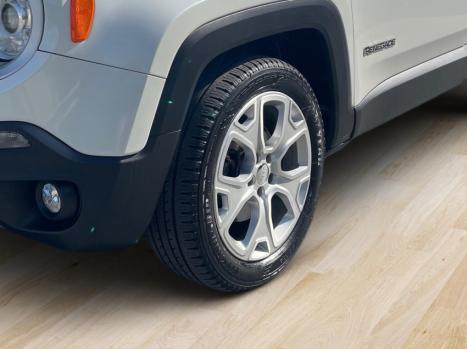 JEEP Renegade 2.0 16V 4P TURBO DIESEL LIMITED 4X4 AUTOMTICO, Foto 5