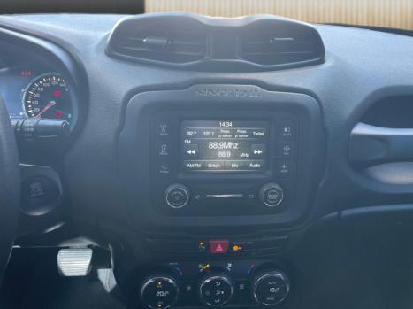 JEEP Renegade 2.0 16V 4P TURBO DIESEL LIMITED 4X4 AUTOMTICO, Foto 6