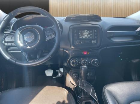 JEEP Renegade 2.0 16V 4P TURBO DIESEL LIMITED 4X4 AUTOMTICO, Foto 10