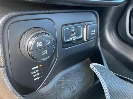 JEEP Renegade 2.0 16V 4P TURBO DIESEL LIMITED 4X4 AUTOMTICO, Foto 12