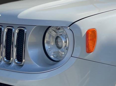 JEEP Renegade 2.0 16V 4P TURBO DIESEL LIMITED 4X4 AUTOMTICO, Foto 14