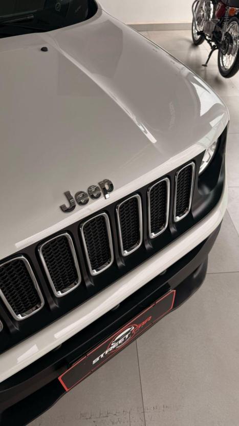 JEEP Renegade 2.0 16V 4P TURBO DIESEL SPORT 4X4 AUTOMTICO, Foto 4