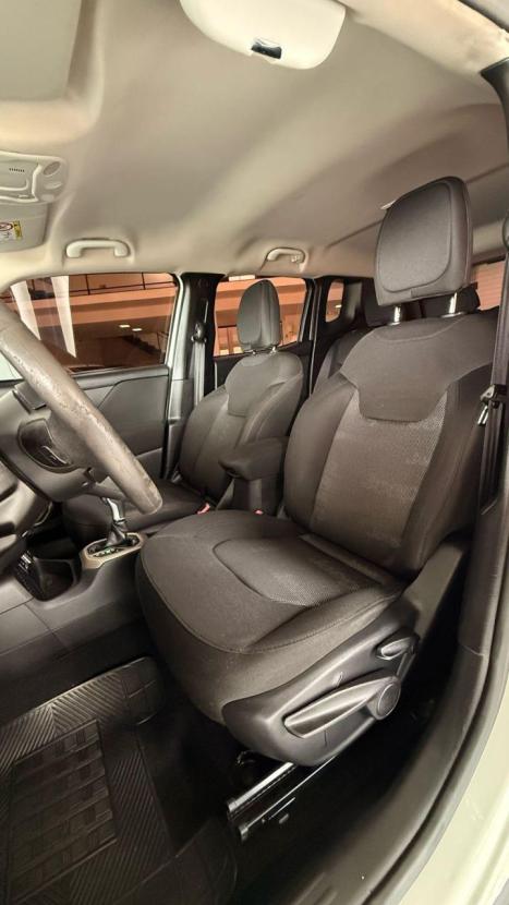 JEEP Renegade 2.0 16V 4P TURBO DIESEL SPORT 4X4 AUTOMTICO, Foto 8