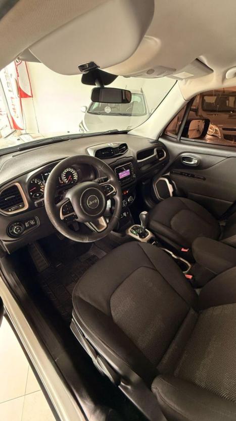 JEEP Renegade 2.0 16V 4P TURBO DIESEL SPORT 4X4 AUTOMTICO, Foto 9