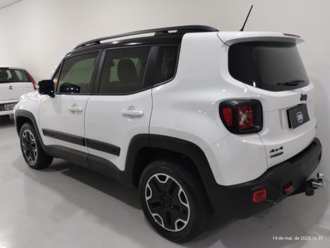 JEEP Renegade 2.0 16V 4P TURBO DIESEL TRAILHAWK 4X4 AUTOMTICO, Foto 3