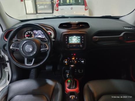 JEEP Renegade 2.0 16V 4P TURBO DIESEL TRAILHAWK 4X4 AUTOMTICO, Foto 6