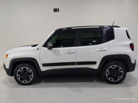 JEEP Renegade 2.0 16V 4P TURBO DIESEL TRAILHAWK 4X4 AUTOMTICO, Foto 8