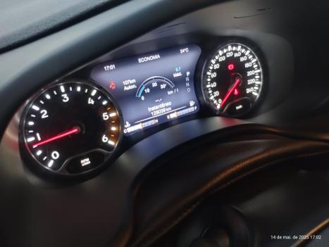 JEEP Renegade 2.0 16V 4P TURBO DIESEL TRAILHAWK 4X4 AUTOMTICO, Foto 9
