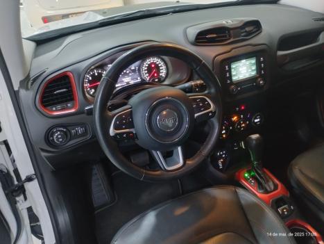 JEEP Renegade 2.0 16V 4P TURBO DIESEL TRAILHAWK 4X4 AUTOMTICO, Foto 11