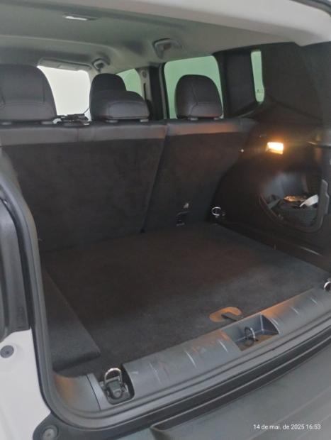 JEEP Renegade 2.0 16V 4P TURBO DIESEL TRAILHAWK 4X4 AUTOMTICO, Foto 12
