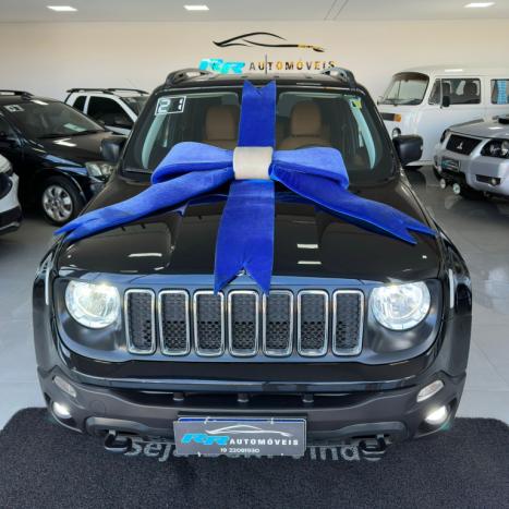 JEEP Renegade 2.0 16V 4P TURBO DIESEL MOAB 4X4 AUTOMTICO, Foto 2