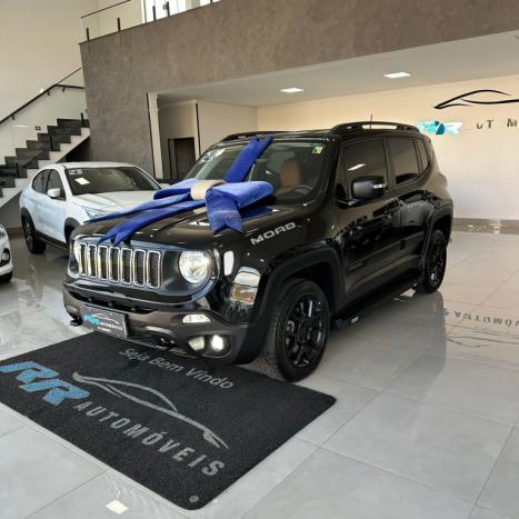 JEEP Renegade 2.0 16V 4P TURBO DIESEL MOAB 4X4 AUTOMTICO, Foto 3