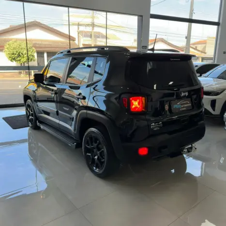 JEEP Renegade 2.0 16V 4P TURBO DIESEL MOAB 4X4 AUTOMTICO, Foto 4