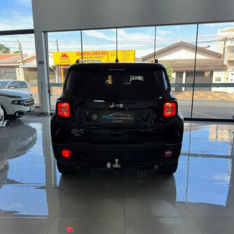 JEEP Renegade 2.0 16V 4P TURBO DIESEL MOAB 4X4 AUTOMTICO, Foto 5