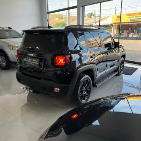 JEEP Renegade 2.0 16V 4P TURBO DIESEL MOAB 4X4 AUTOMTICO, Foto 6