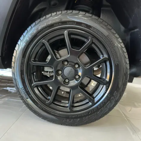 JEEP Renegade 2.0 16V 4P TURBO DIESEL MOAB 4X4 AUTOMTICO, Foto 7
