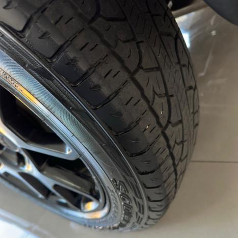 JEEP Renegade 2.0 16V 4P TURBO DIESEL MOAB 4X4 AUTOMTICO, Foto 8