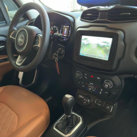 JEEP Renegade 2.0 16V 4P TURBO DIESEL MOAB 4X4 AUTOMTICO, Foto 9