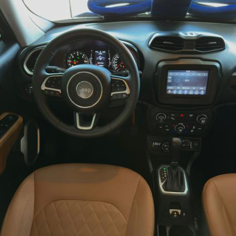JEEP Renegade 2.0 16V 4P TURBO DIESEL MOAB 4X4 AUTOMTICO, Foto 11