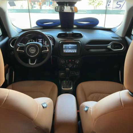JEEP Renegade 2.0 16V 4P TURBO DIESEL MOAB 4X4 AUTOMTICO, Foto 12