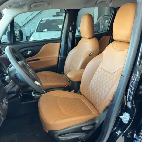 JEEP Renegade 2.0 16V 4P TURBO DIESEL MOAB 4X4 AUTOMTICO, Foto 13