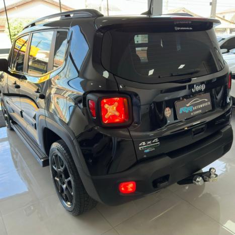 JEEP Renegade 2.0 16V 4P TURBO DIESEL MOAB 4X4 AUTOMTICO, Foto 16
