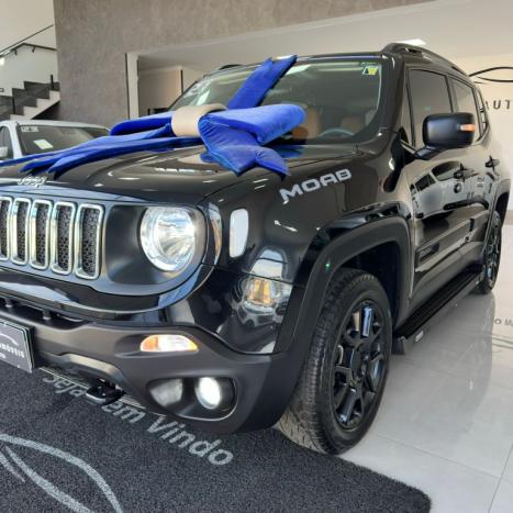 JEEP Renegade 2.0 16V 4P TURBO DIESEL MOAB 4X4 AUTOMTICO, Foto 17