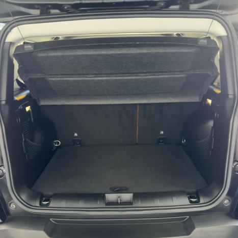 JEEP Renegade 2.0 16V 4P TURBO DIESEL MOAB 4X4 AUTOMTICO, Foto 18