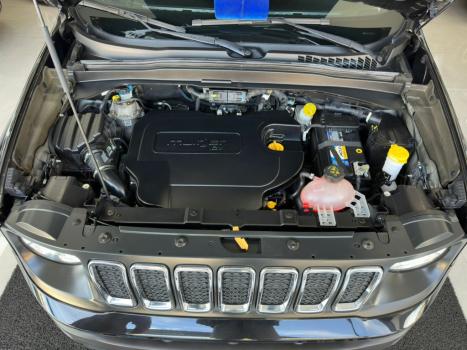 JEEP Renegade 2.0 16V 4P TURBO DIESEL MOAB 4X4 AUTOMTICO, Foto 19