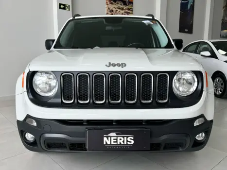 JEEP Renegade 2.0 16V 4P TURBO DIESEL SPORT 4X4 AUTOMTICO, Foto 2