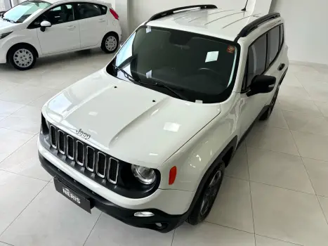 JEEP Renegade 2.0 16V 4P TURBO DIESEL SPORT 4X4 AUTOMTICO, Foto 4