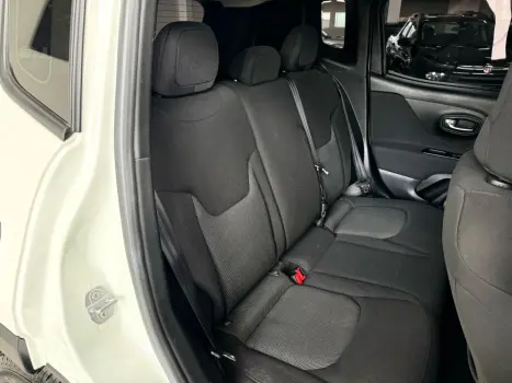 JEEP Renegade 2.0 16V 4P TURBO DIESEL SPORT 4X4 AUTOMTICO, Foto 9