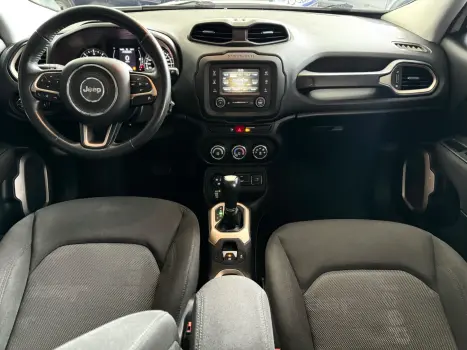 JEEP Renegade 2.0 16V 4P TURBO DIESEL SPORT 4X4 AUTOMTICO, Foto 10