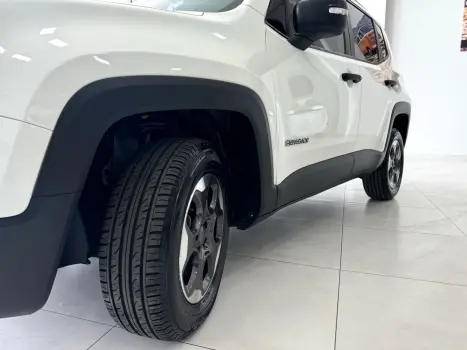 JEEP Renegade 2.0 16V 4P TURBO DIESEL SPORT 4X4 AUTOMTICO, Foto 11