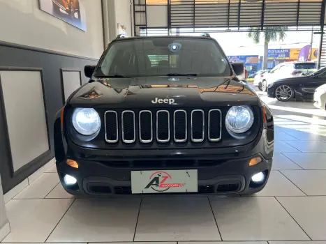 JEEP Renegade 2.0 16V 4P TURBO DIESEL SPORT 4X4 AUTOMTICO, Foto 2